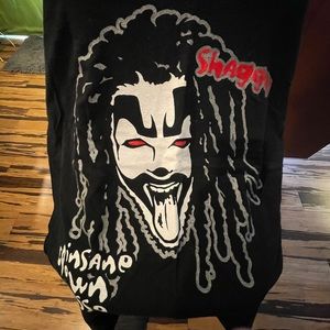 ICP House of Horrors Tour Shaggy 2 Dope XL
